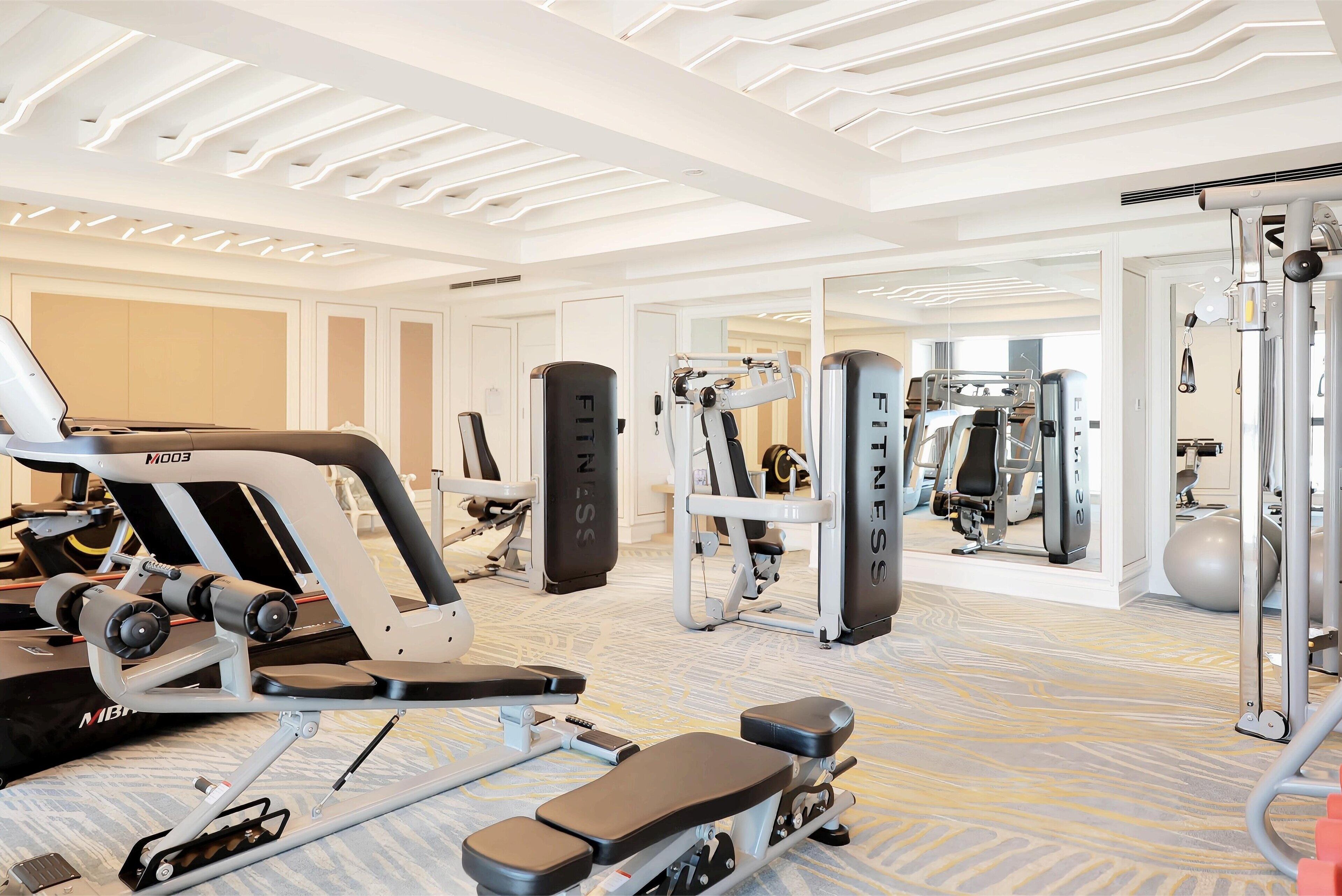 Foto - Holiday Inn Express Qingdao Northern West Coast by IHG