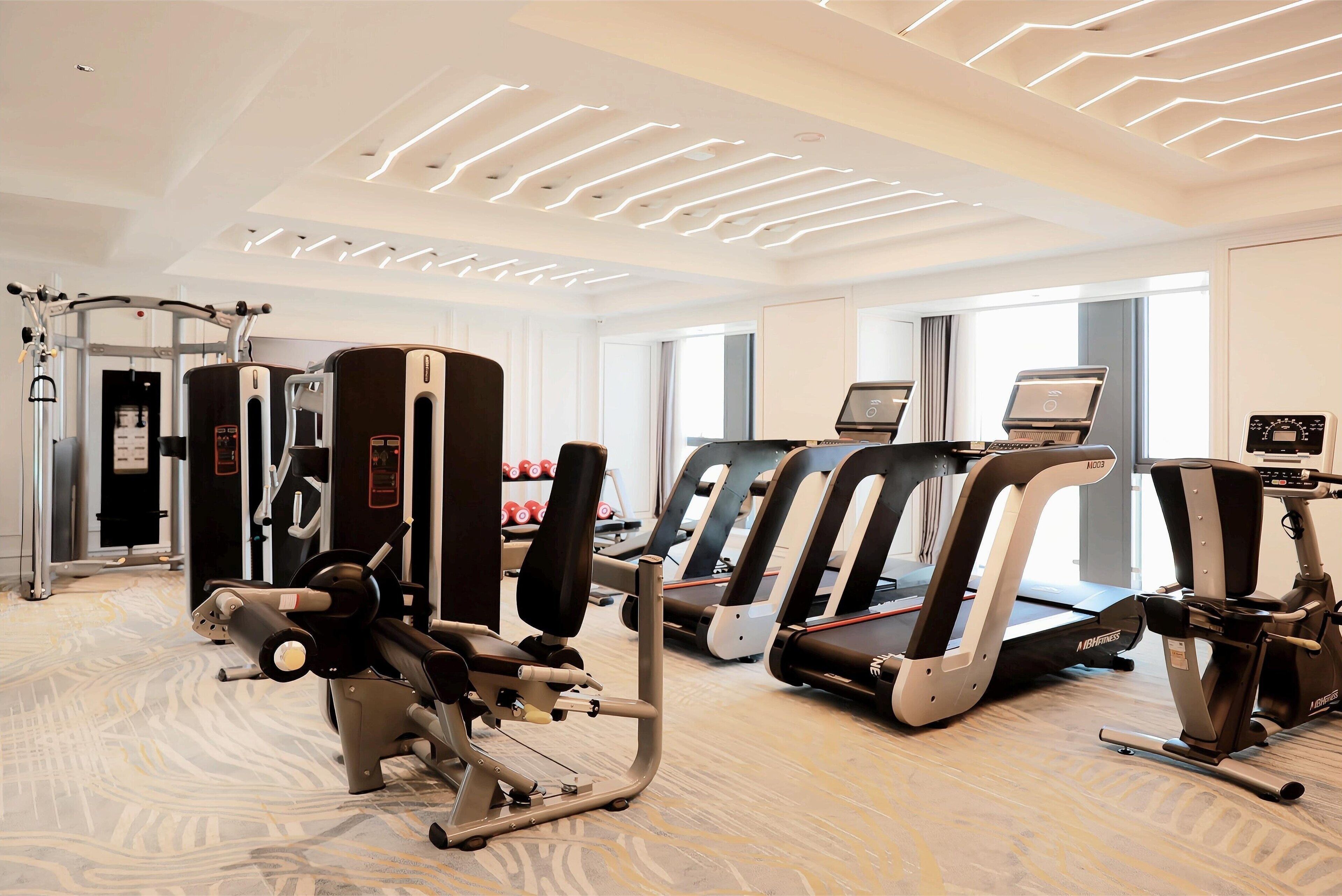 Foto - Holiday Inn Express Qingdao Northern West Coast by IHG
