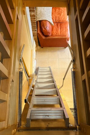 Interior - Welcome to the Lakefront Bungalow~35 miles from Mt (Eatonville)