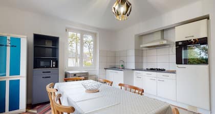 Appartement Le Passage Ostheim