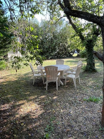 Jardin