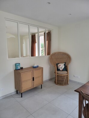 Interior - le tilleul de la vallée noble 1  gite 4 personne (Westhalten)