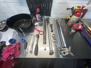 Interior - great apartment in boxhill (Box Hill)