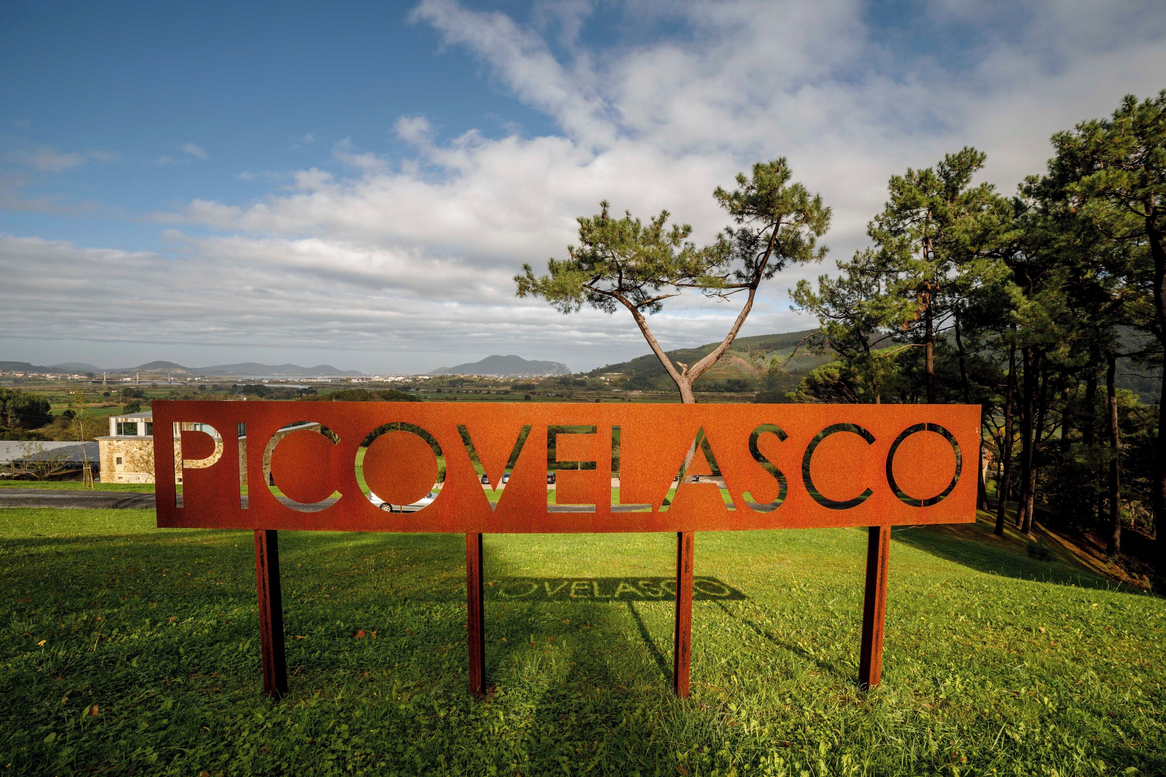 Foto - Hotel Pico Velasco