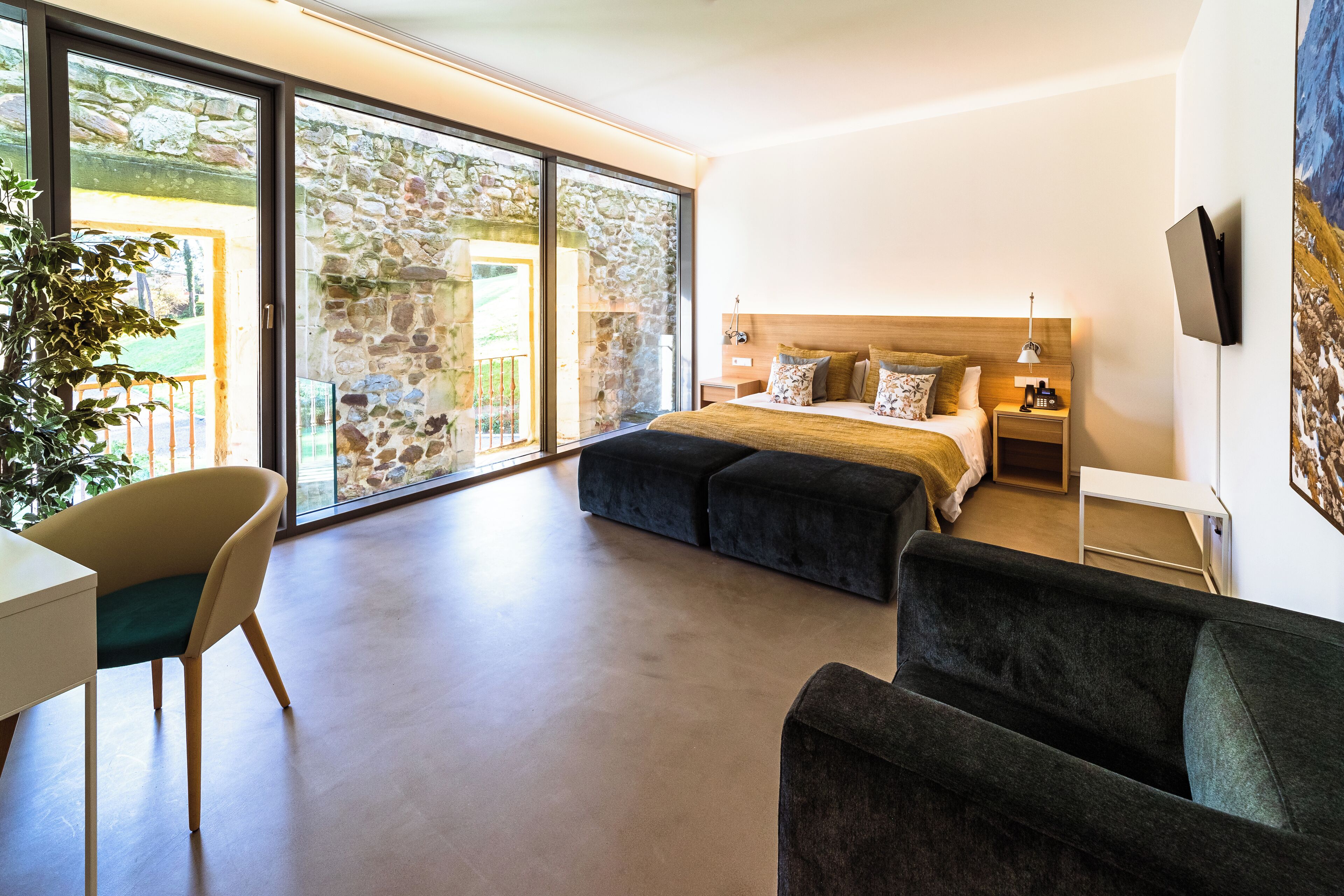 Foto - Hotel Pico Velasco