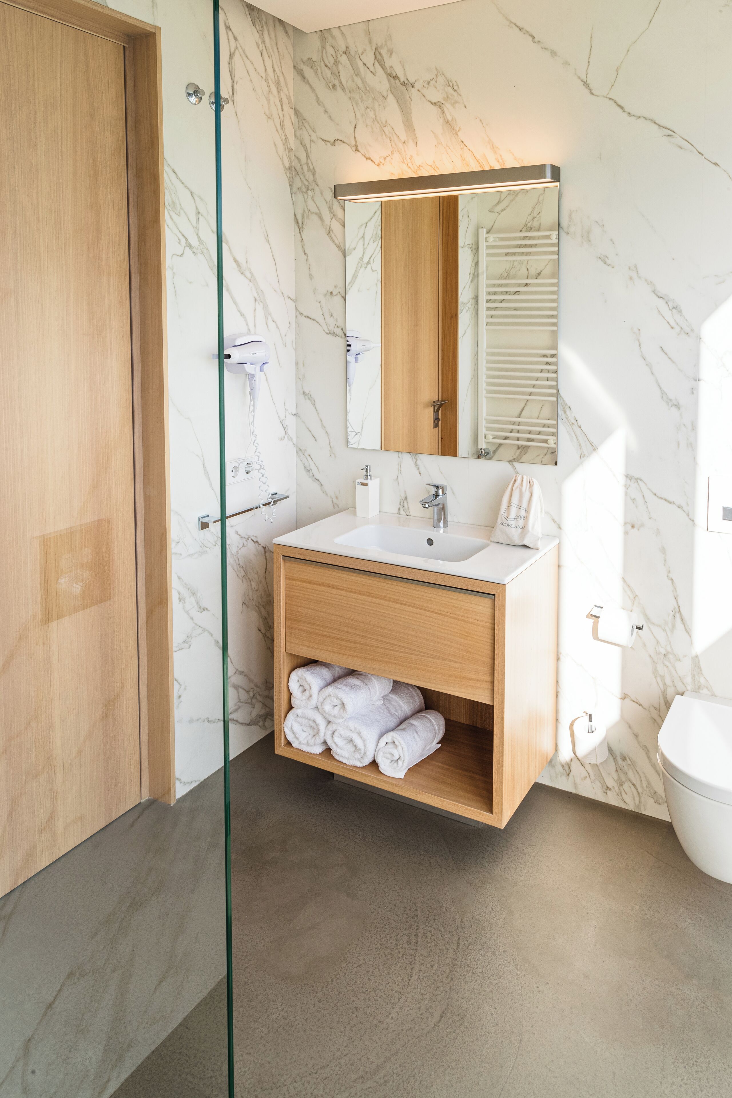 Foto - Hotel Pico Velasco