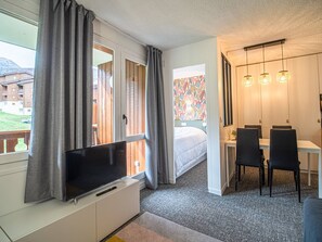 1 chambre
