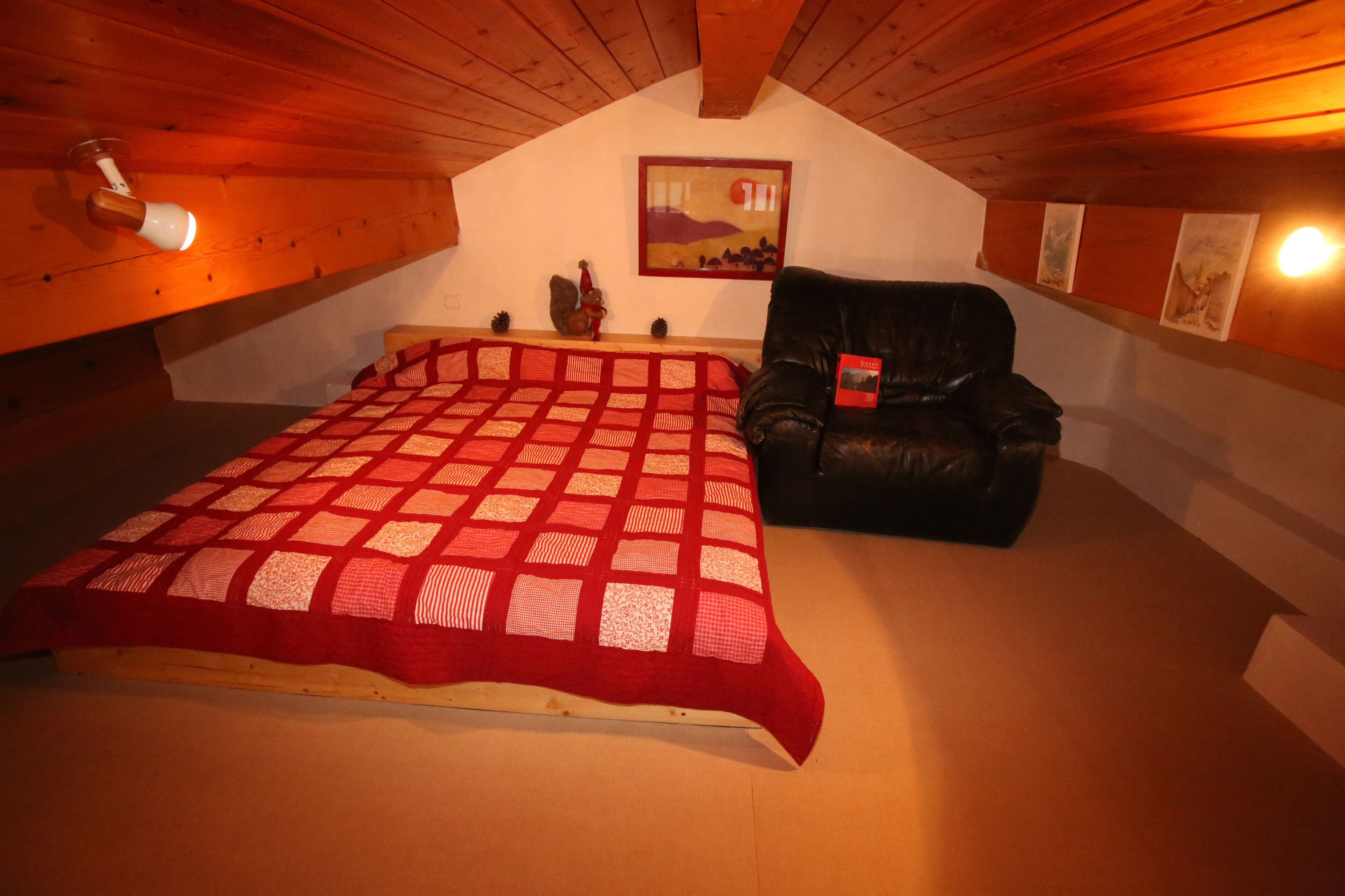 "Les Barmés" 8pers Fireplace Terrace Private Garage & Parking Centre Station - Courchevel 1850
