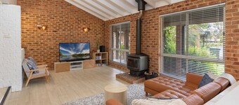 Immerse yourself in the laid back lifestyle of Tulloch Estate.