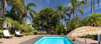 Immerse yourself in the laid back lifestyle of Tulloch Estate.