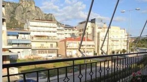 Vista a la ciudad