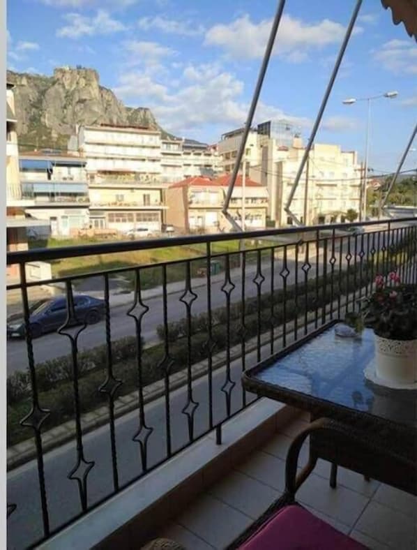 City view