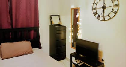 Full Apartment in Central Al Ain (All Amenities)