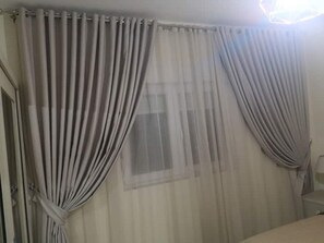 Interior - Entire apartment with pool in Sousse (Akouda)