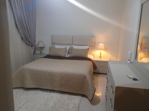 Entire apartment with pool in Sousse