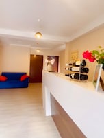 Área de parrillas y picnic