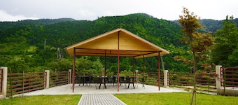 Holiday Borjomi