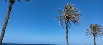 Superb apartment corniche de Mahdia