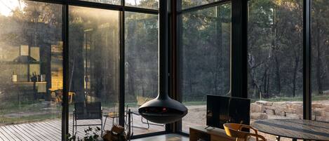 Interieur