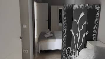 2 habitaciones y wifi