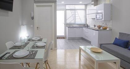 DOMUS DEORUM 200 meters from the Roman theater