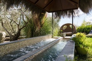 Spa - a paradise in Tuscany closed to the sea, swimming pool gym and spa Bike friendly (Gavorrano)