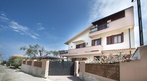 Fachada