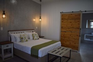 Kamar Double Bisnis | Setrika/meja setrika dan Wi-Fi gratis