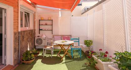 Apartment Las Americas