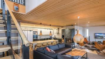 Télévision, lecteur de DVD