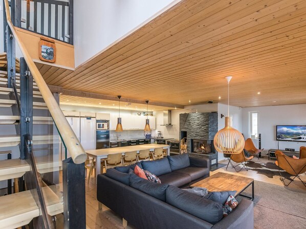 Télévision, lecteur de DVD