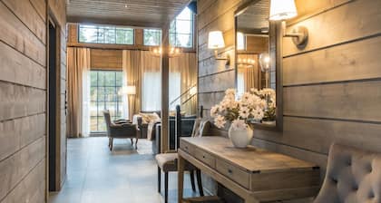 Willa levi west b by Interhome