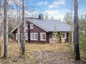 Inside other - Kranni 2 by Interhome (Pudasjärvi)