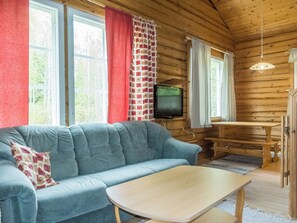 Inside other - Kranni 2 by Interhome (Pudasjärvi)