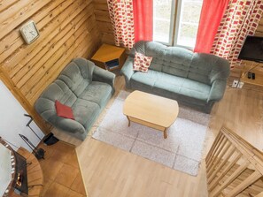 Inside other - Kranni 2 by Interhome (Pudasjärvi)