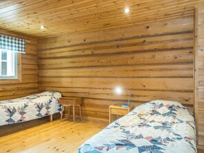 Inside other - Kranni 2 by Interhome (Pudasjärvi)