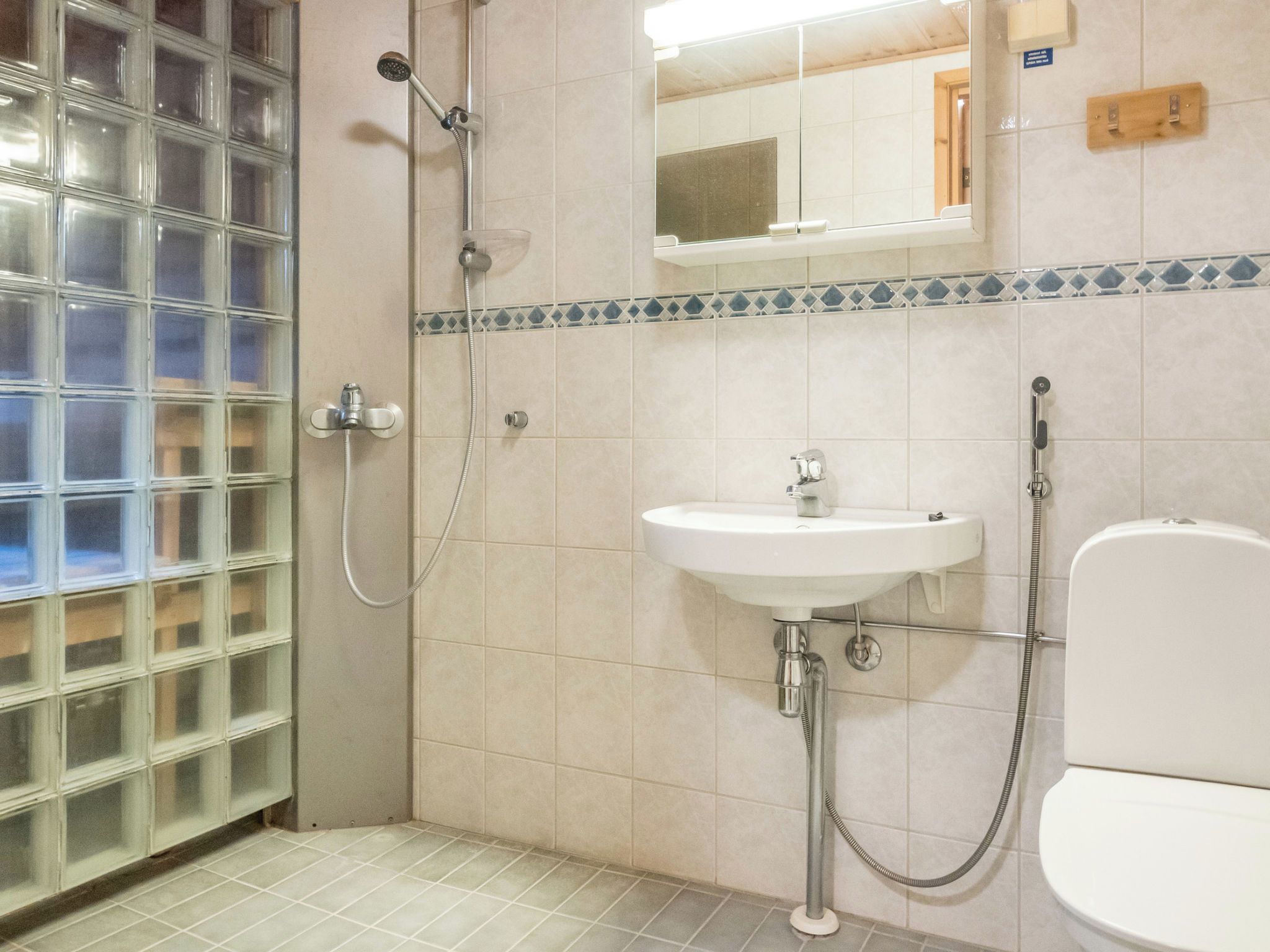Badkamer