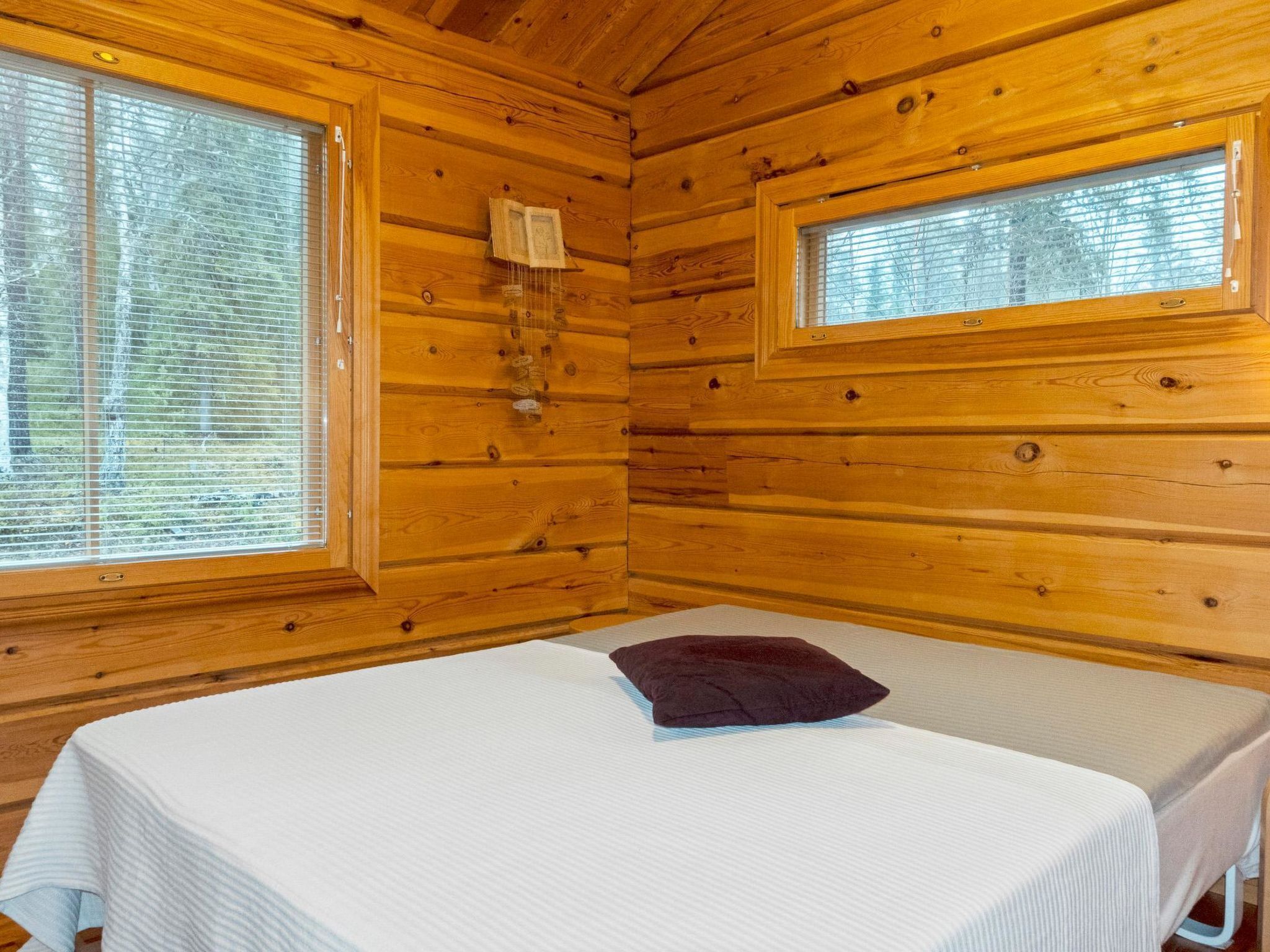 3 chambres, accès Internet