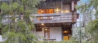 Sallan lumous b by Interhome
