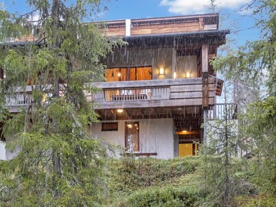 Sallan lumous b by Interhome
