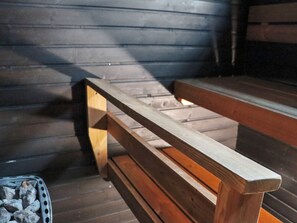 Sauna - Skivillas 78 (4) by Interhome (Hyrynsalmi)