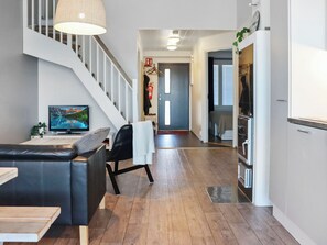 Interior - Skivillas 78 (4) by Interhome (Hyrynsalmi)