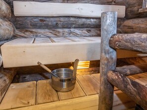 Sauna - Rukanhippu by Interhome (Kuusamo)