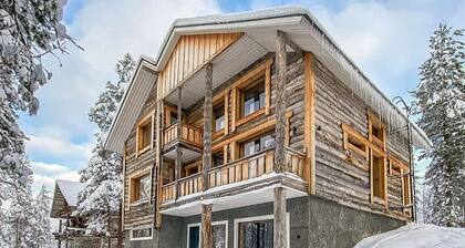 Pyhän kivi by Interhome