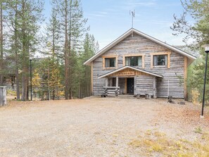 Eksteriør
