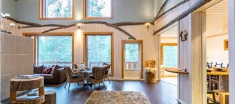 Pyhän kivi by Interhome