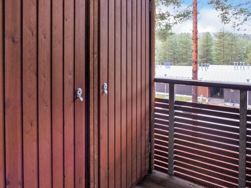 Vuokatti panorama by Interhome
