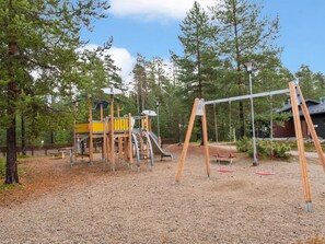 Área infantil