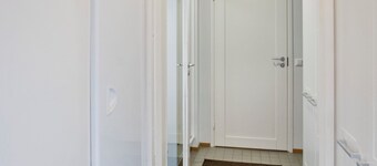 Vuokatti panorama by Interhome