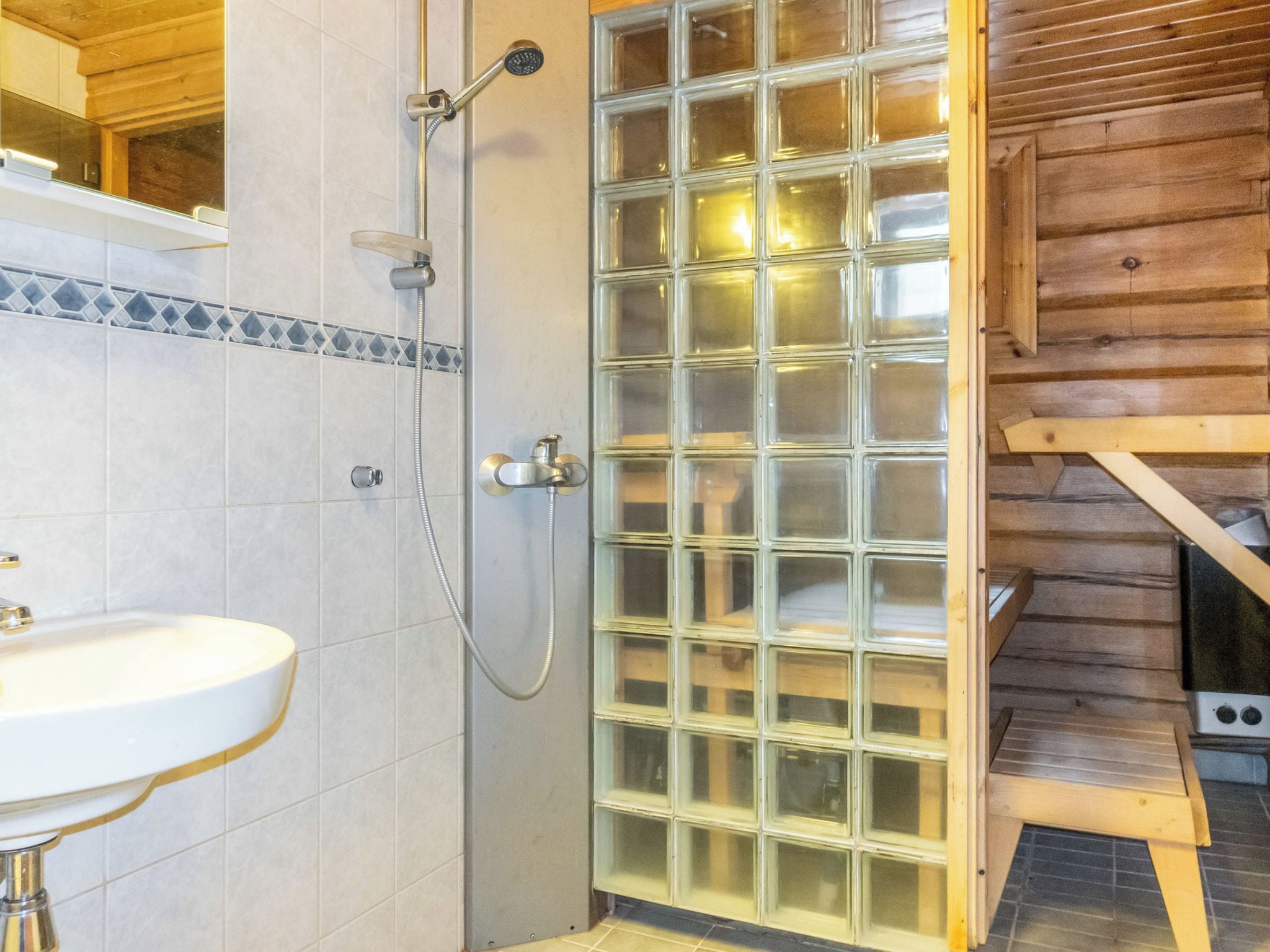Badkamer